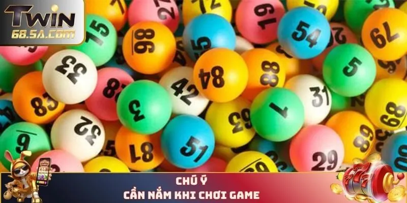 Chú ý cần nắm khi chơi game 